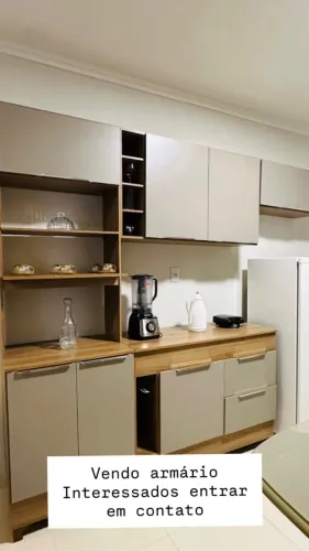Armário de Cozinha