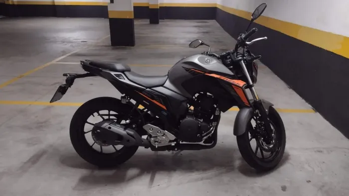 Yamaha - FZ25 2025/2025