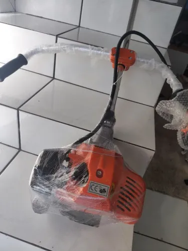 Roçadeira stihl preço bom pra vender rápido