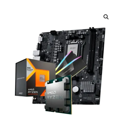 Kit upgrade PC