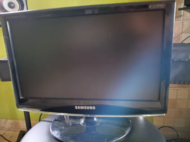 Monitor Samsung SyncMaster 633NW