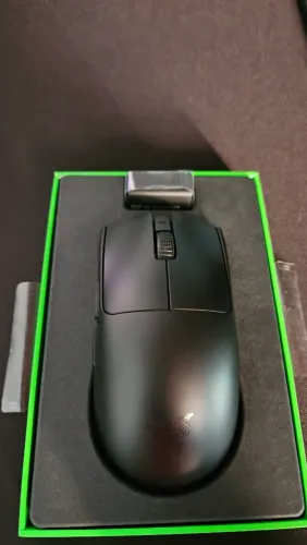Mouse Razer viper v3 pro black
