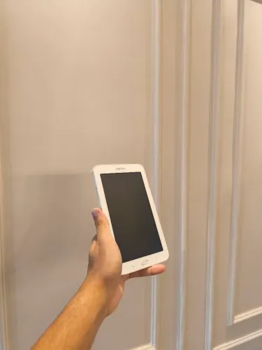 Tablet Samsung Com defeito reparável 