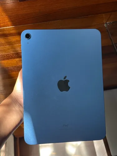 Ipad 10