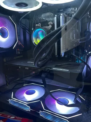 RX 7600