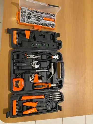 ferramentas