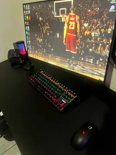 PC GAMER COMPLETO