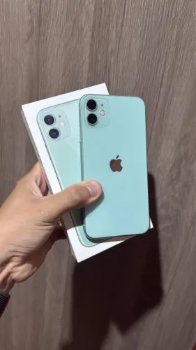 iPhone 11 64gb com garantia Kaiser iPhones