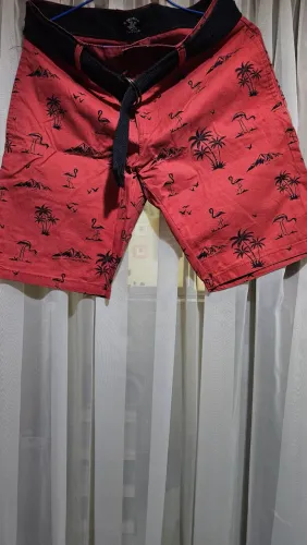 Bermuda Polo Original