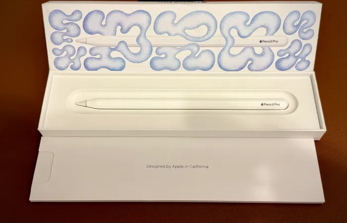 Apple Pencil Pro 