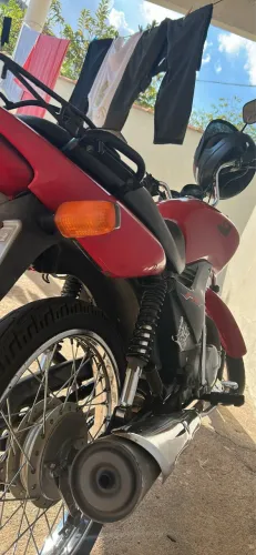 Cg 125