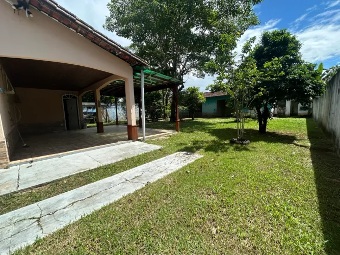 **karla Vende** casa ampla no Júlia Seffer | 3/4 (1 suíte) - R$ 500 mil*
