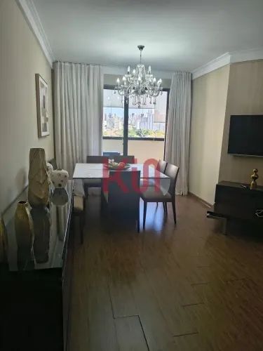 Apartamento à venda em São Paulo-SP, Cambuci: 2 quartos, 2 banheiros, 85m² de área. Aprove