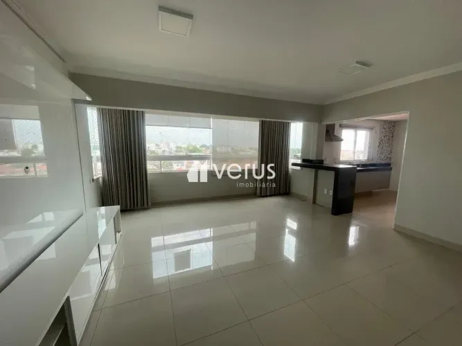 Apartamento para aluguel, TUBALINA - Uberlândia/MG