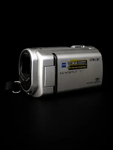 Sony Handycam DCR-SX40