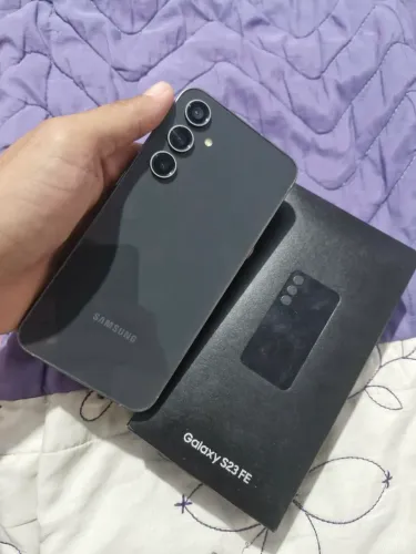 Galaxy S23 Fe 256 GB