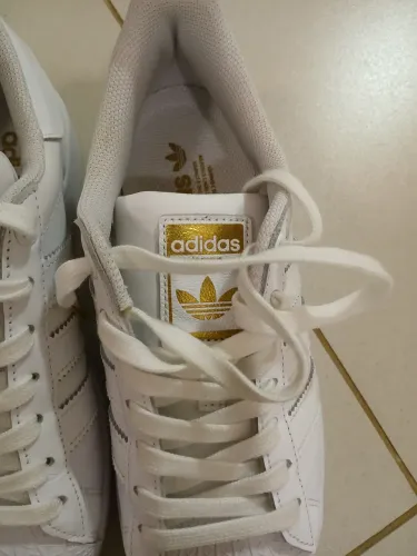 Adidas superstar bold 
