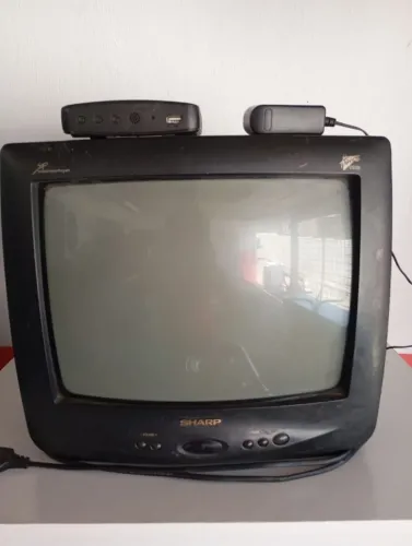 tv 14 polegadas