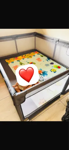 Cercadinho