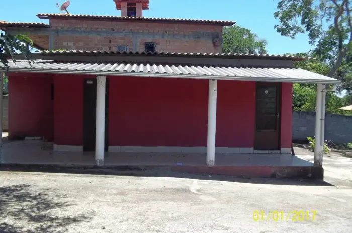 Casa a venda em Lapinha - Lagoa Santa - MG