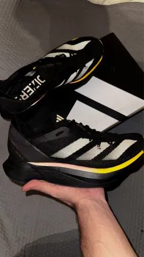 Adidas Adizero Adios Pro 3