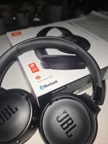 Fone Bluetooth Tune 510BT