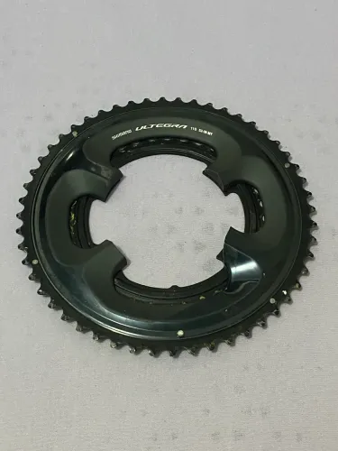 Coroas shimano ultegra Fc-R8000 52/36