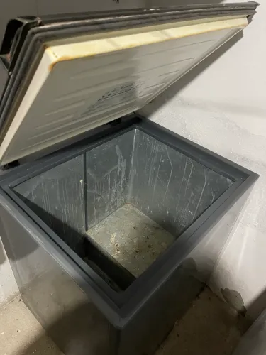 Freezer