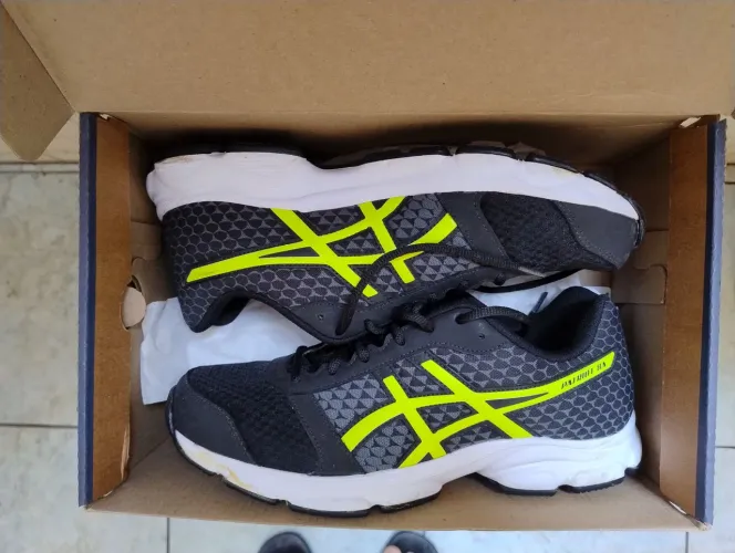 Tênis Asics Patriot 8A - Tam. 41
