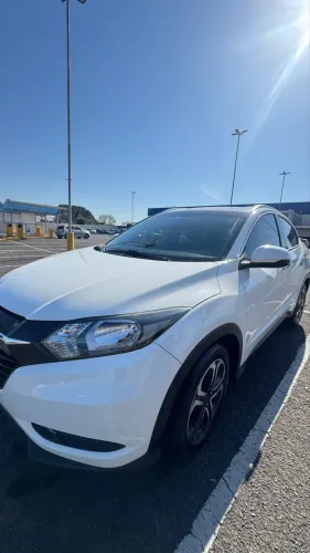 Honda HR-V EXL 1.8 Flexone 16V 5P Aut. 2016