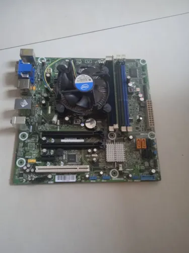 Vendo kit i5 3300 funcionando