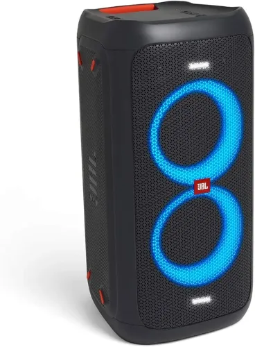 Jbl 100 part box 