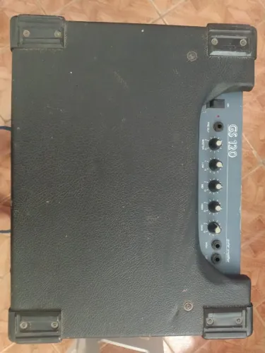Caixa de som Staner GS-120