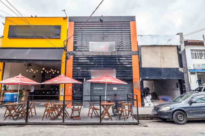 Loja na Rua Coelho Lisboa, 481 400 m²