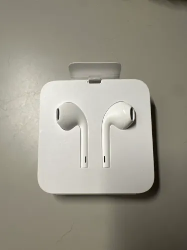 Fone Apple Lightning 
