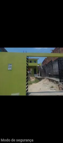 Vendo imóvel