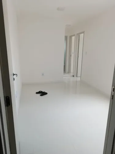 Alugo Ap no Flórida 1, 2º andar