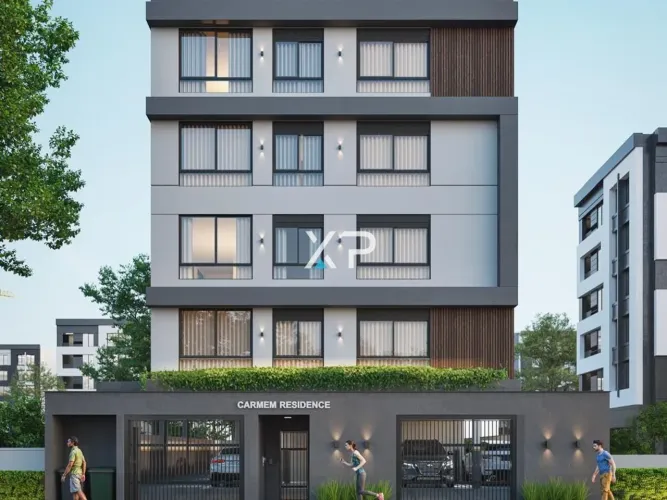 Apartamento Pedra Branca à venda 3 Quartos | XP2325