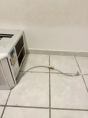 Ar condicionado 10.000 Btu