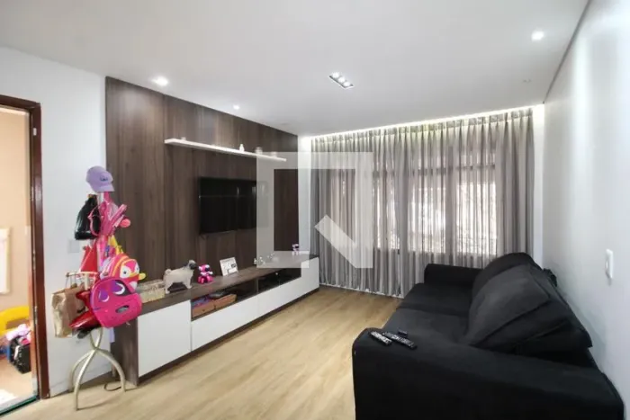 Casa à Venda - Água Fria, 3 Quartos, 144 m2