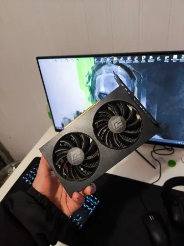 RX 6500 XT