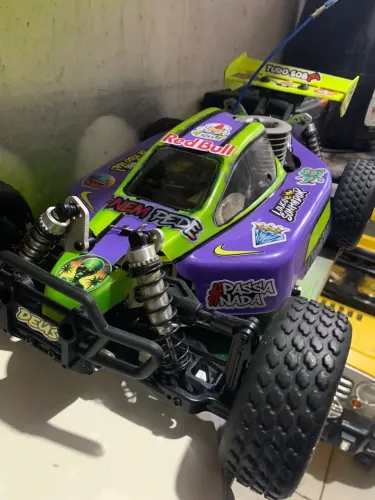 Automobilismo