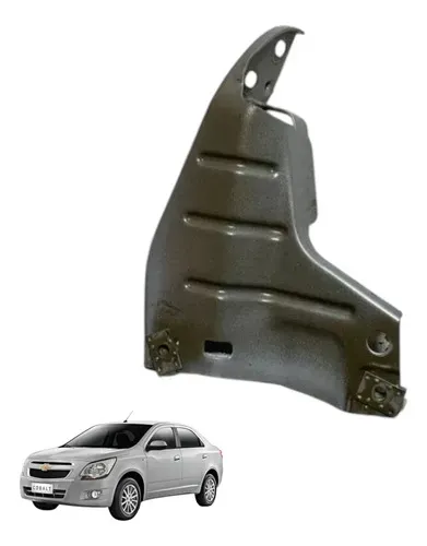Suporte Do Paralama Direito Gm Cobalt 2012 2015 (usado)