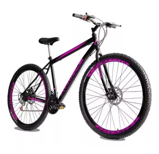 Bicicleta Aro 29
