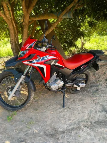 Vendo XRE 300 apenas 30 mil