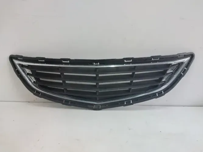Grade Dianteira Gm Onix 2013 2017 Original Usado 21522