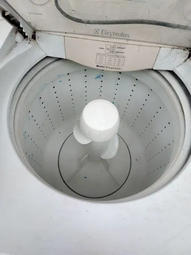 Máquinas de lavar