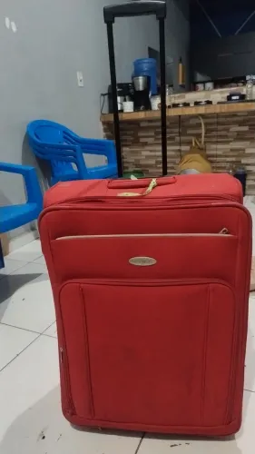 Mala de viagem