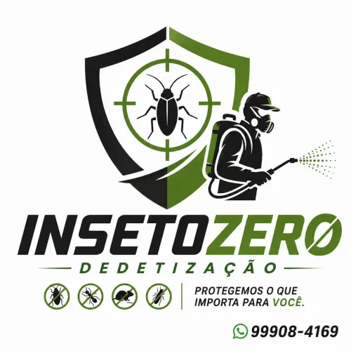 Dedetização! Proteja quem você ama!