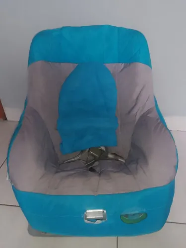 Cadeirinha para carro